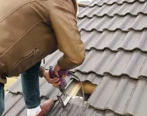 solar bracket hook
