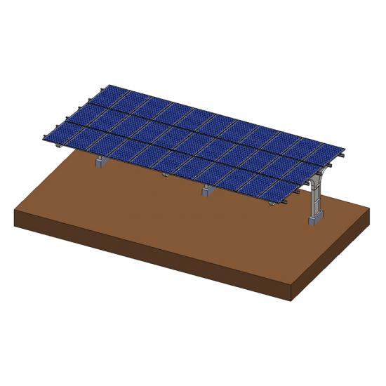 Carport Solar