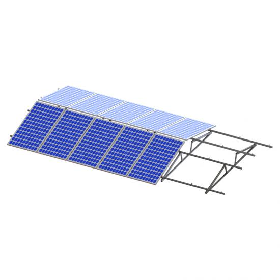 Roof Mounting