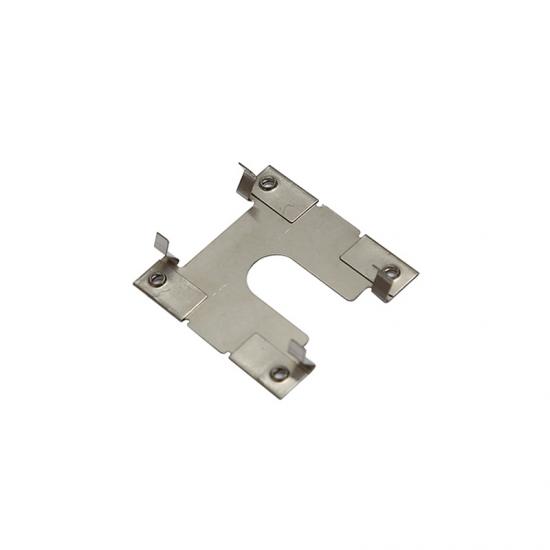 solar ground clip
