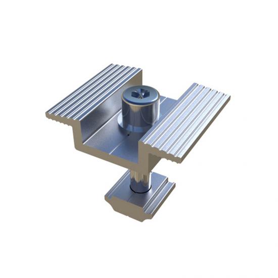 Frame Solar Panel Clamp