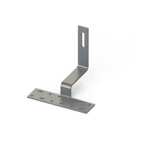solar tile hook