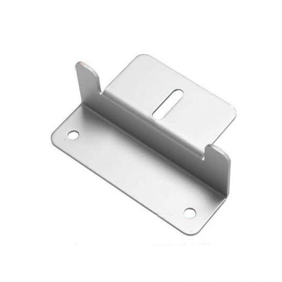 solar panel Z bracket
