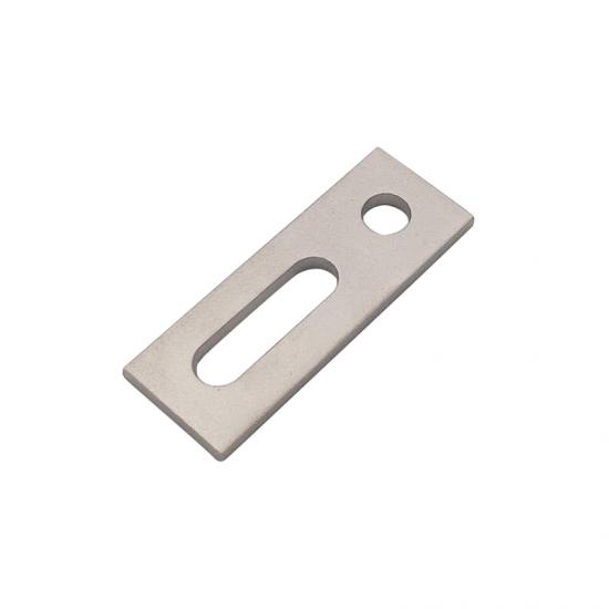 solar adapter plate