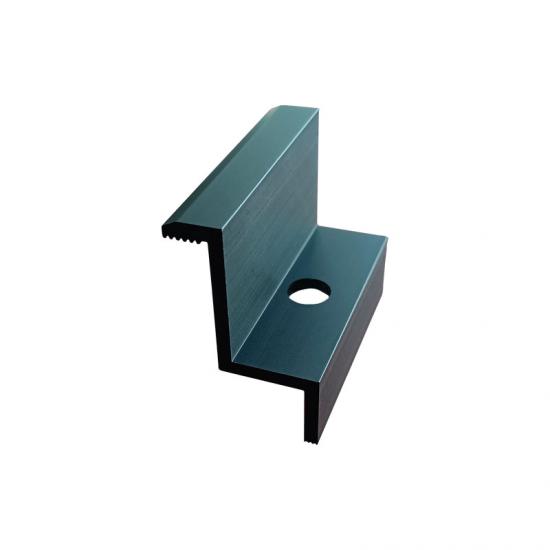 solar module clamps